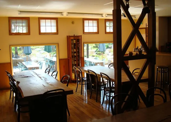 Auberge Kunsthaus - Vacation Stay 67862V