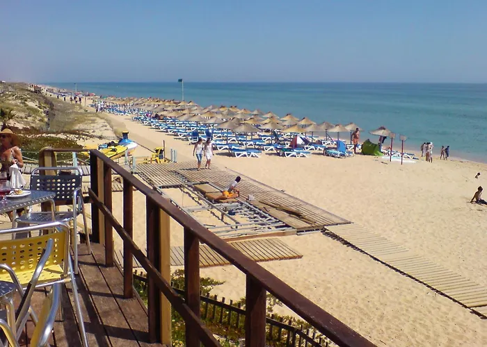 Hotel Alnacir Faro