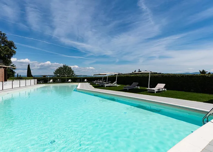 Relais Cappuccina