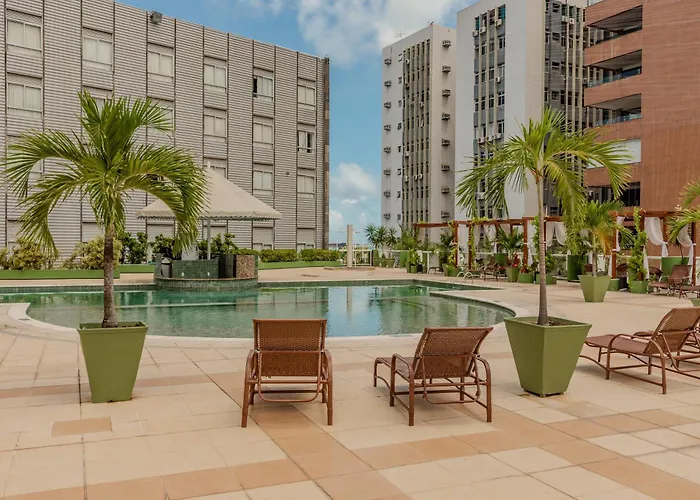 Oasis Imperial & Fortaleza