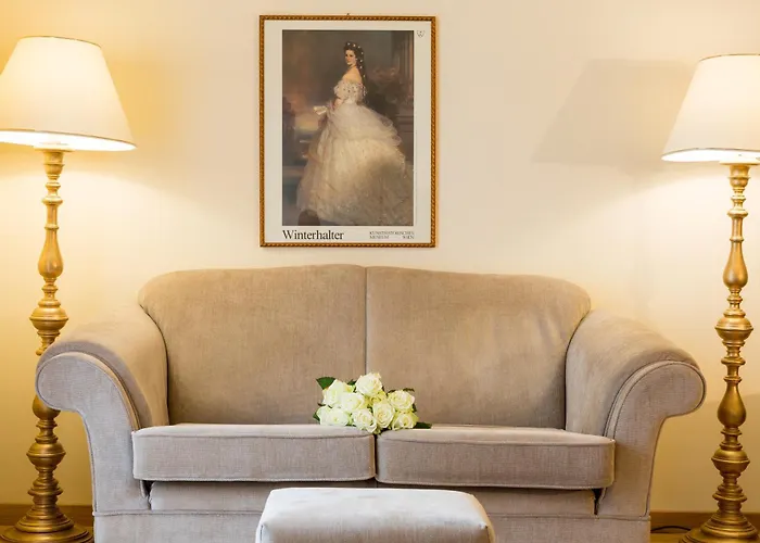 Hotel Adria Merano
