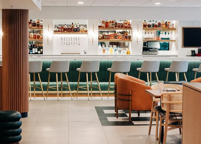 Crowne Plaza Louisville Airport Expo Ctr By Ihg