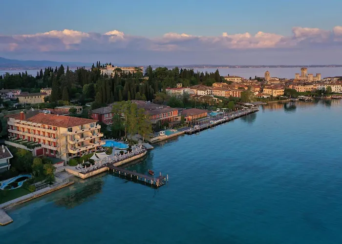 Hotel Continental Wellness & Spa