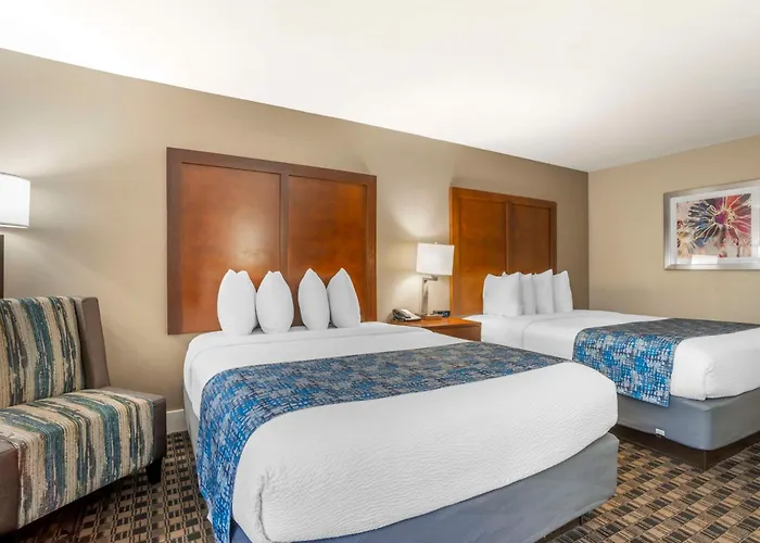 Hotels in Greenville