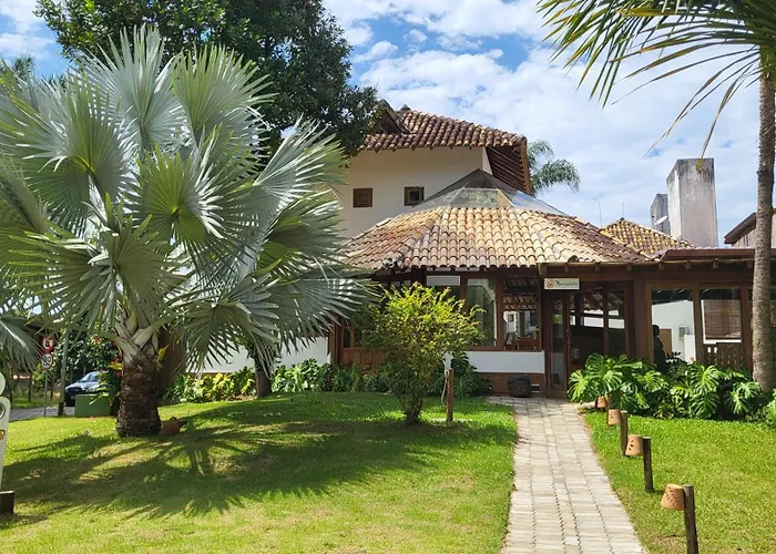 Maria Farinha By Surf Inn Itacaré