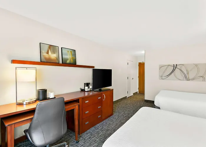 Sonesta Select Greenbelt College Park