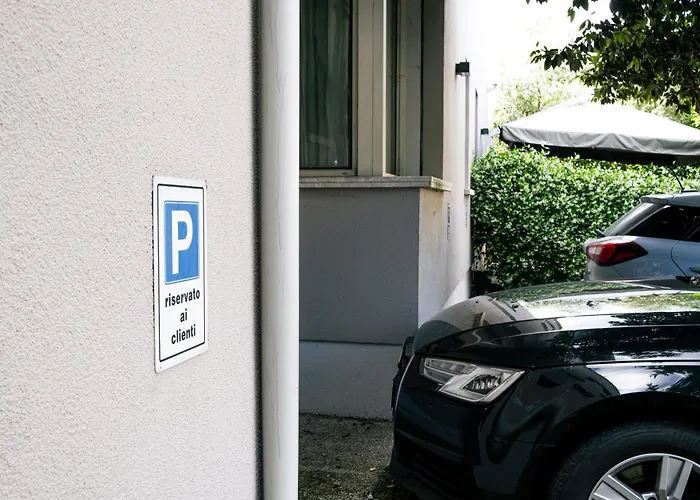 Hotel Volta Padova