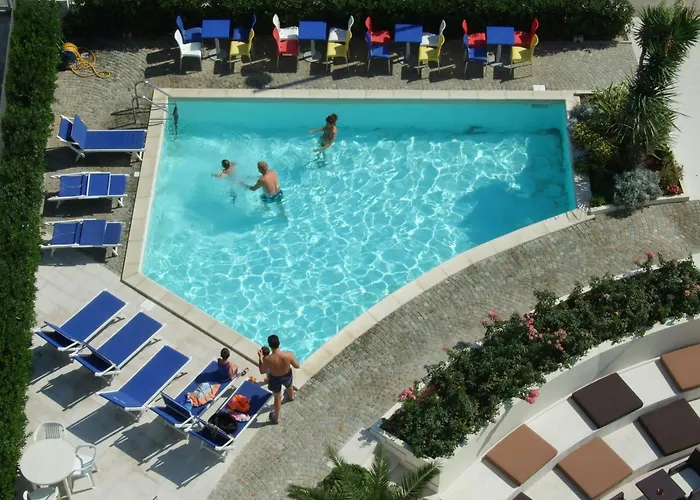 Gfh - Hotel Ruhig Marotta