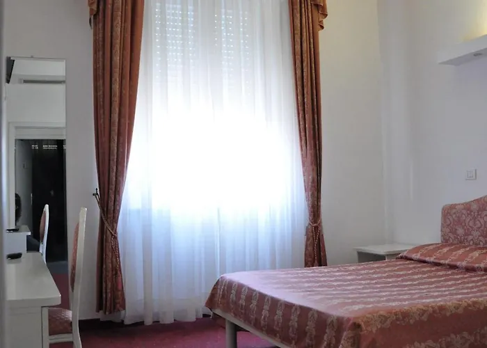 Hotel Sirena Senigallia
