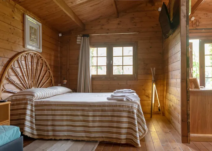 I Lecci Guesthouse San Felice Circeo