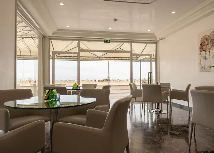 Hotel Riviera Caorle
