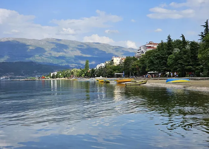 Hotel Enkelana