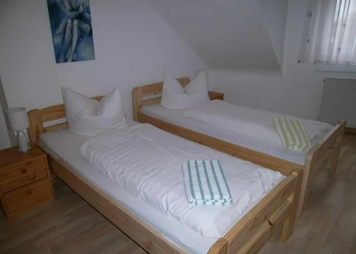 Pension Eissler Bruchsal