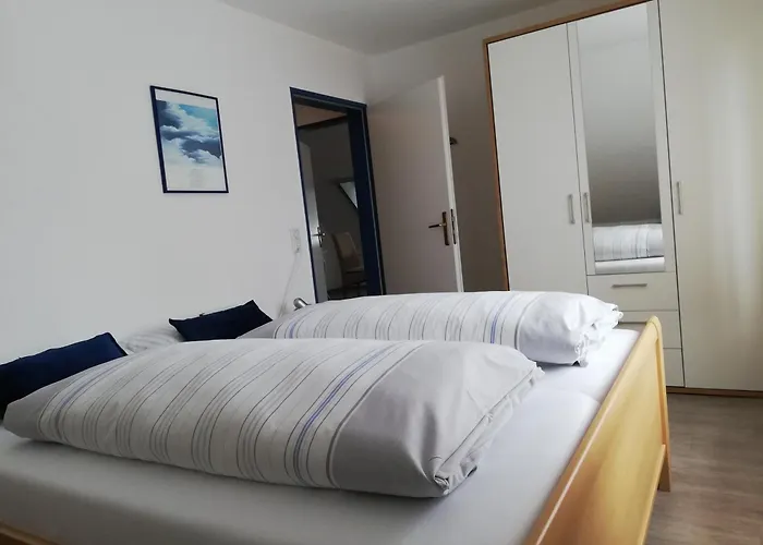 Hotel Friesenhuus Greetsiel