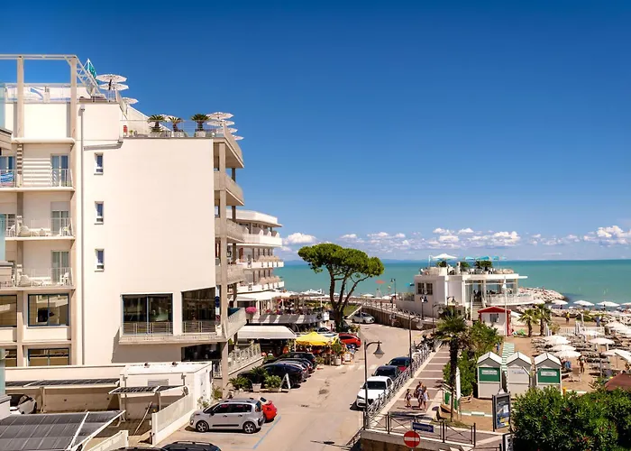 Hotel Marco Polo Caorle