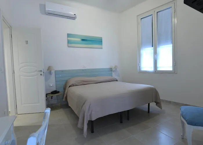 Hotel La Tavernetta Varazze