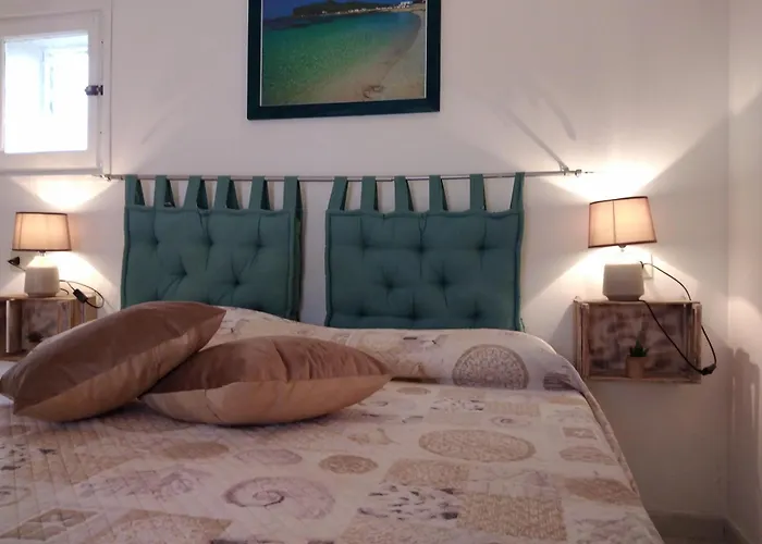 Case Vacanze Mio Sogno Favignana