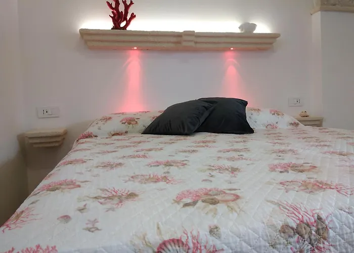 Case Vacanze Mio Sogno Favignana