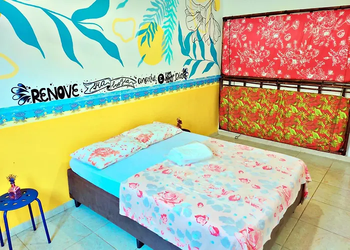 Casa Mar Peruíbe