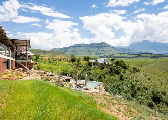 Dragonview Lodge