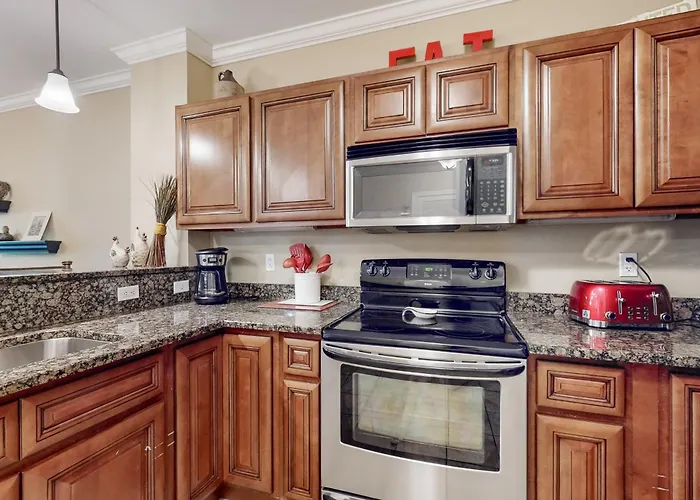 Summit Manor Condos Unit B3062