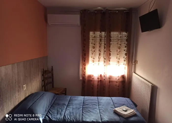 Hostal Galicia