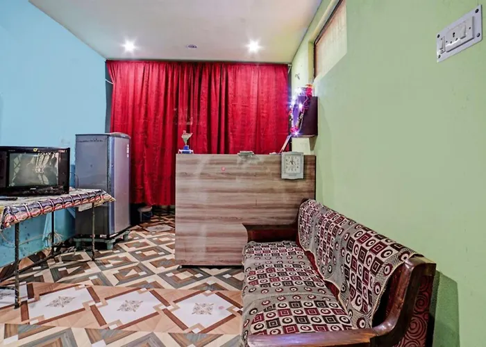 Ranikhet Hotels