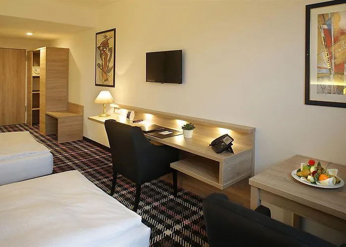 Hotel PreMotel-Premium Motel am Park Kassel