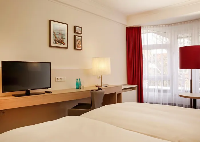 H+ Hotel Stade Herzog Widukind