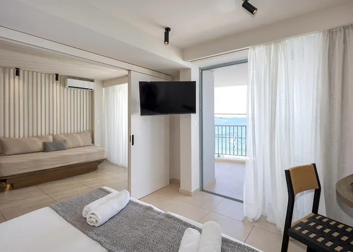Alia Beach Hotel By Estia Chersonissos