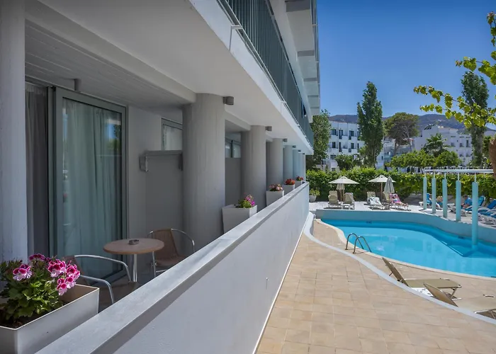 Alia Beach Hotel By Estia Chersonissos