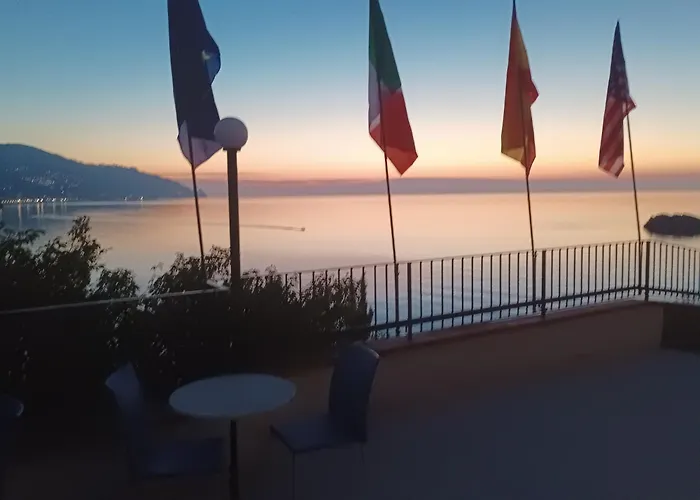 Bay Palace Mazzaro