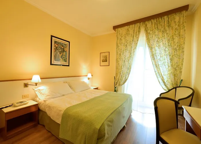 Hotel Europa&Concordia Alassio