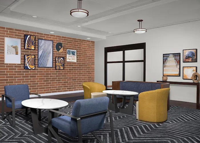 Homewood Suites By Hilton Omaha - Downtown
