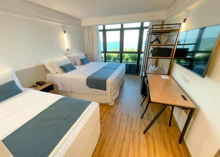 Marante Plaza Hotel Recife