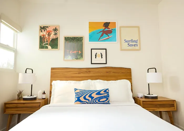 Laguna Beach Hotels for Romantic Getaway