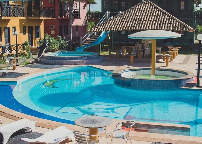 Costa Marlin Hotel