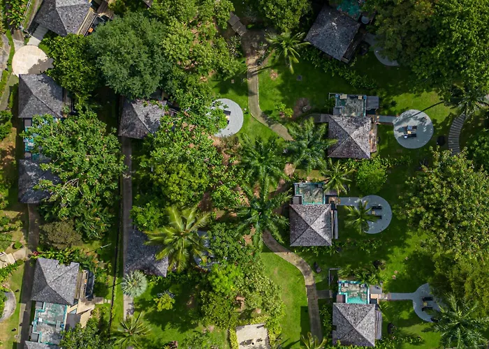 The Mangrove Phuket By Blu Monkey