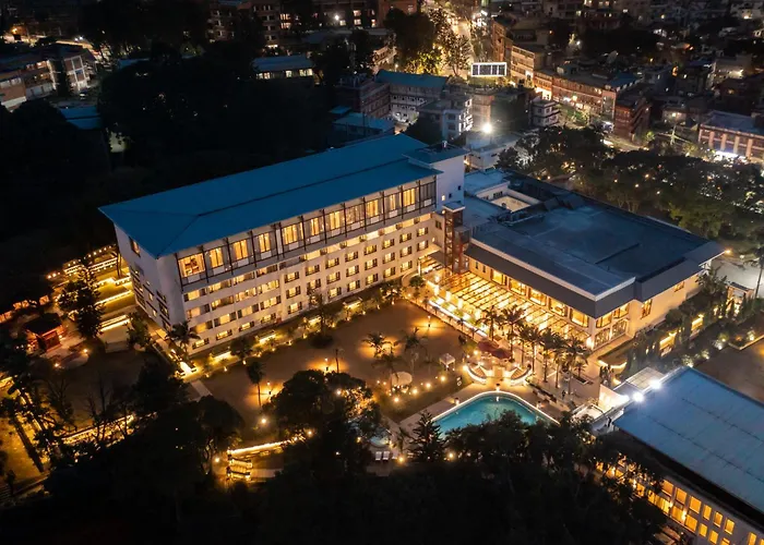 Hotel Himalaya Kathmandu