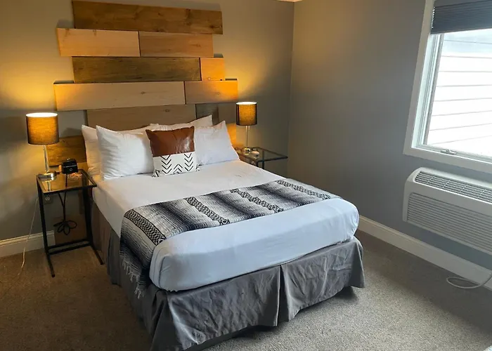 Hotel Rapids