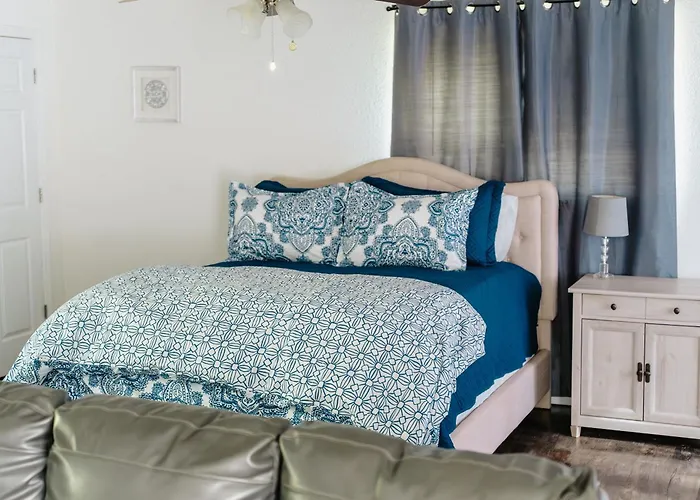 Anchor Inn And Suites Jamestown