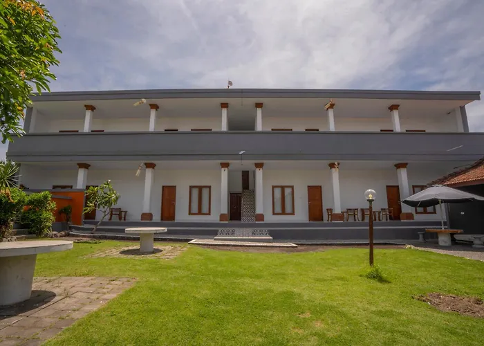 The Uma Canggu