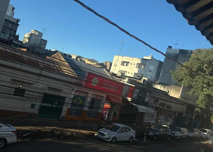 Hotel Casablanca