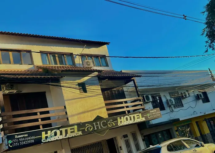 Hotel Casablanca