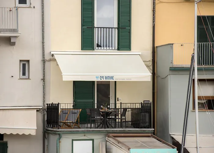 Ca' Amae Portovenere
