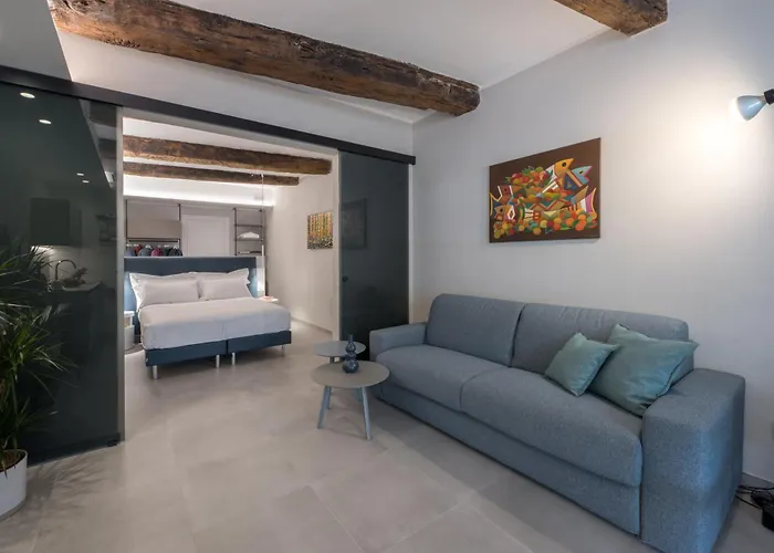 Hotel Ca' Amae Portovenere