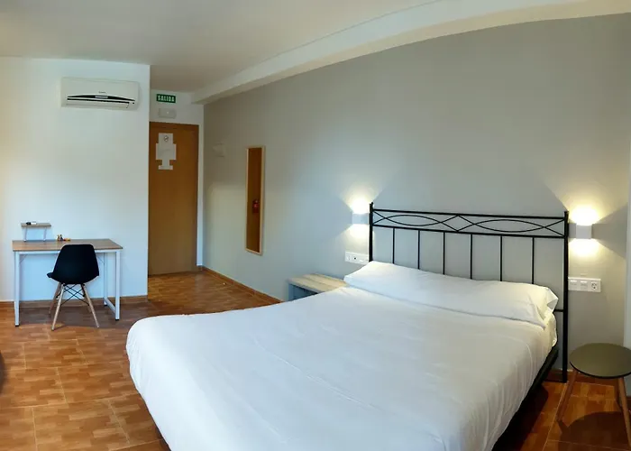 Hoteles con Vistas Maravillosas en Olite