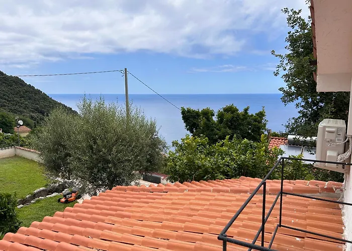 Villa Alessandra