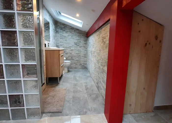 Bed & Breakfast L'Etape Basque Bidart