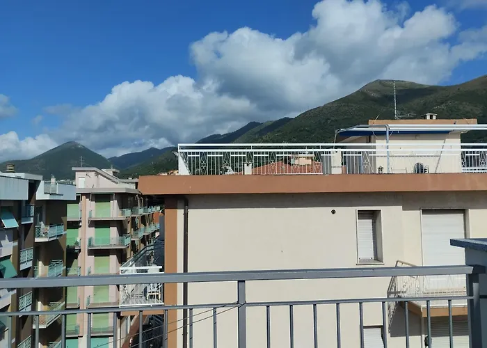 Hotel a Ceriale